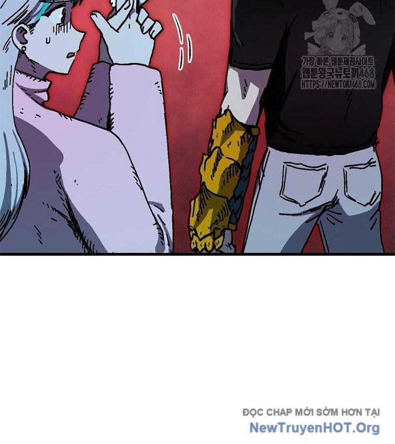 Lỗi Hệ Thống - Chapter 35 - Page 67