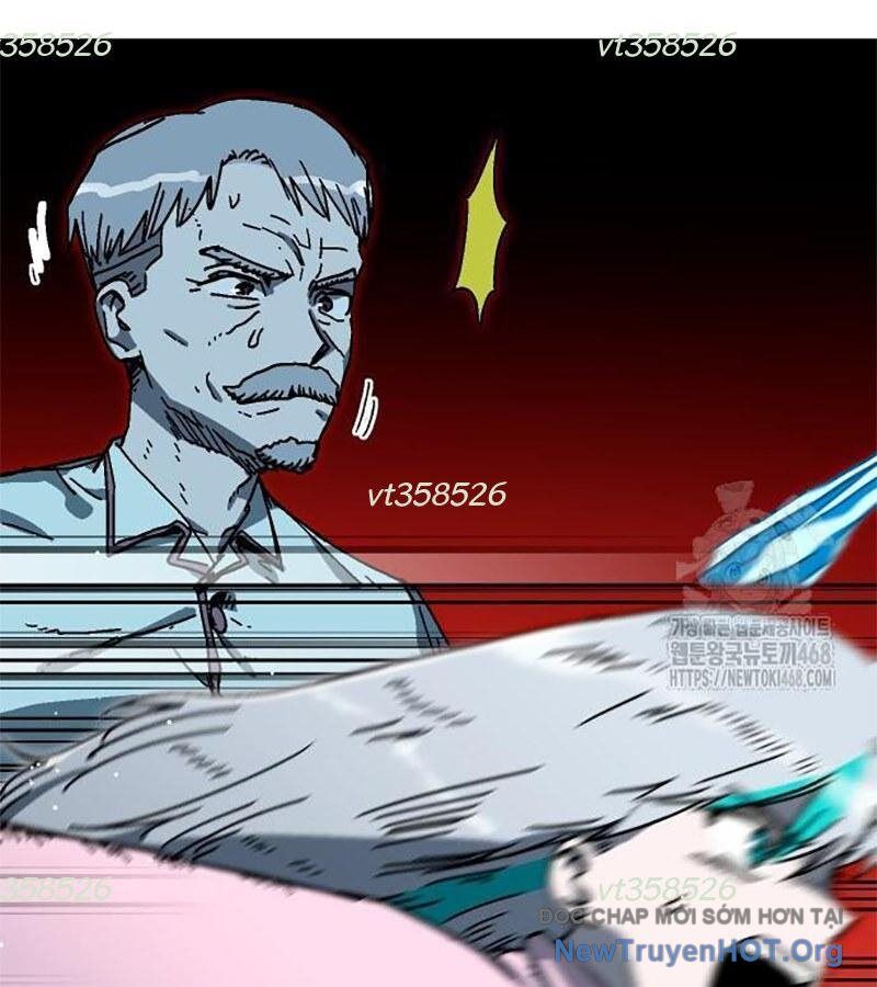 Lỗi Hệ Thống - Chapter 36 - Page 11