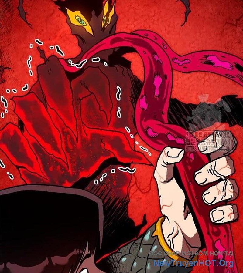 Lỗi Hệ Thống - Chapter 36 - Page 110