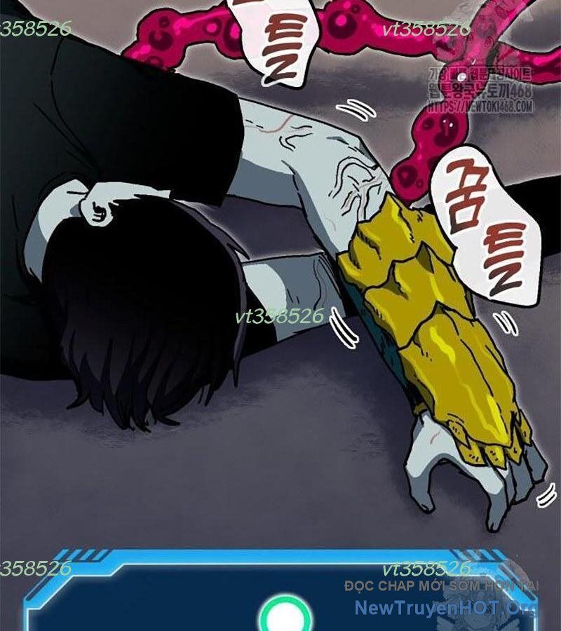 Lỗi Hệ Thống - Chapter 36 - Page 123