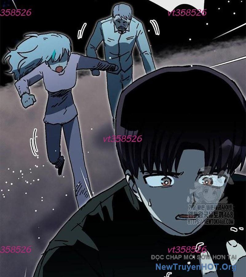 Lỗi Hệ Thống - Chapter 36 - Page 131