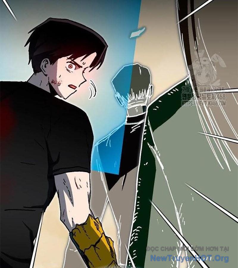 Lỗi Hệ Thống - Chapter 36 - Page 228