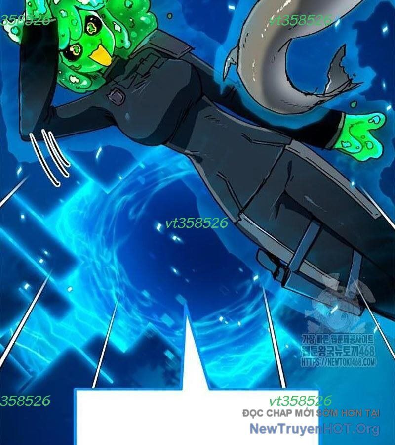 Lỗi Hệ Thống - Chapter 36 - Page 242