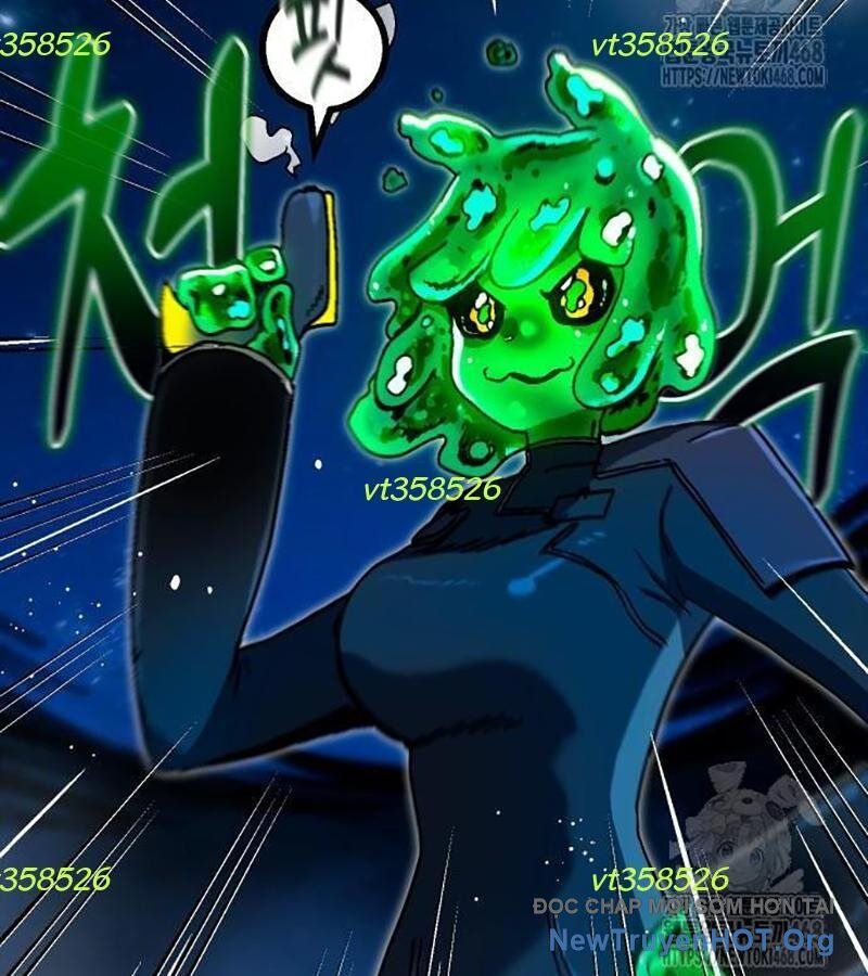 Lỗi Hệ Thống - Chapter 37 - Page 107