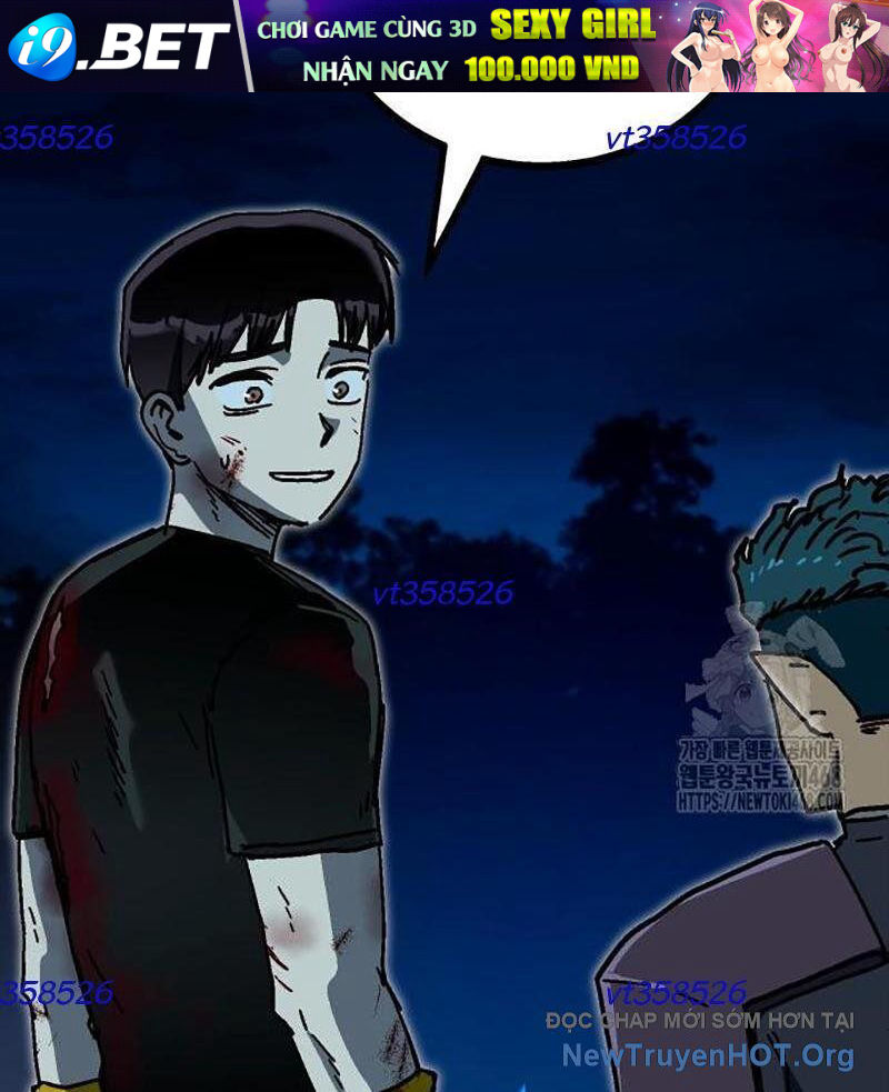 Lỗi Hệ Thống - Chapter 37 - Page 115