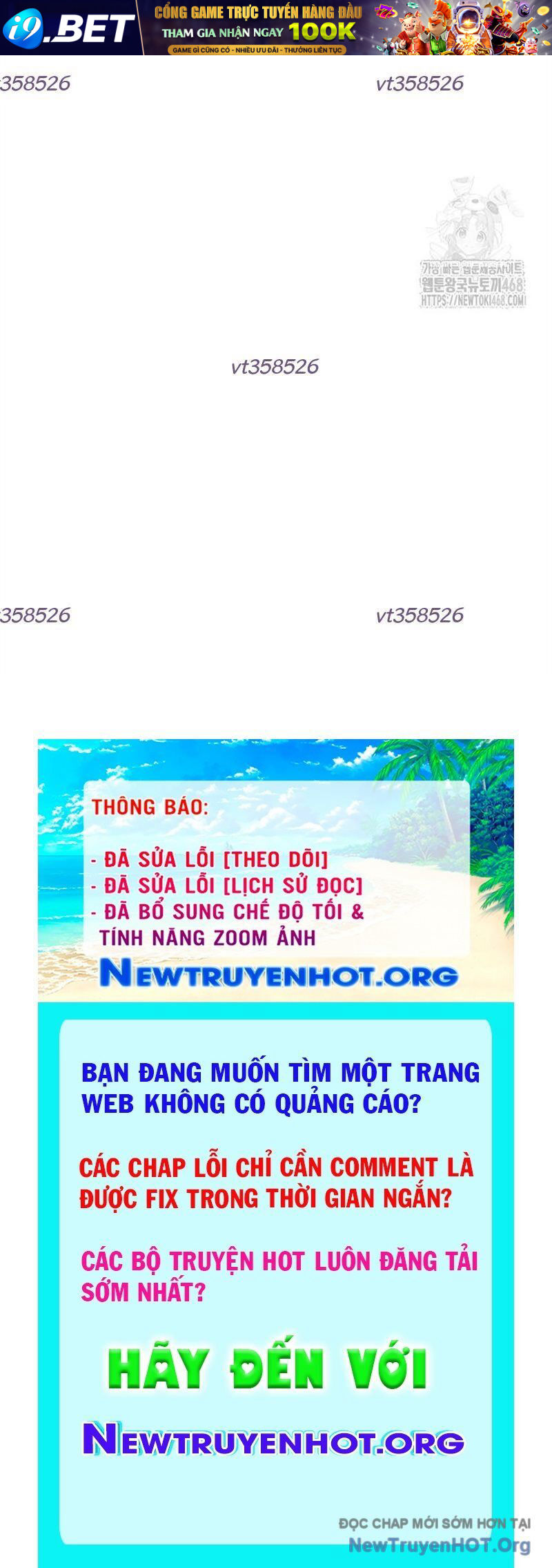 Lỗi Hệ Thống - Chapter 37 - Page 229