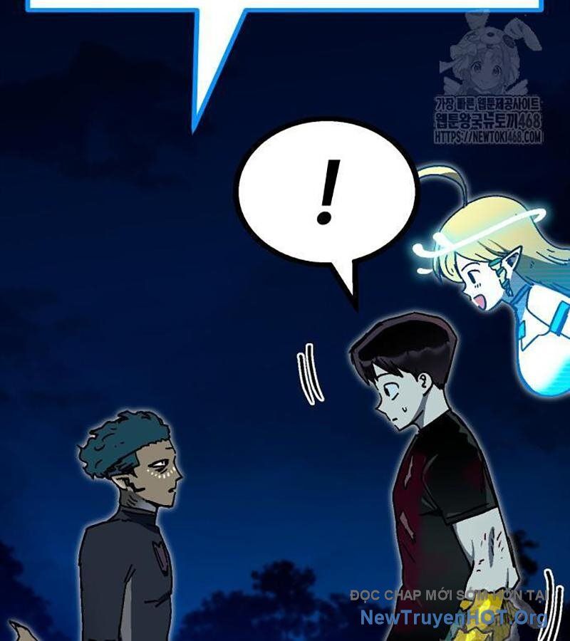 Lỗi Hệ Thống - Chapter 37 - Page 25