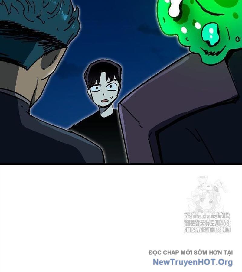 Lỗi Hệ Thống - Chapter 37 - Page 33