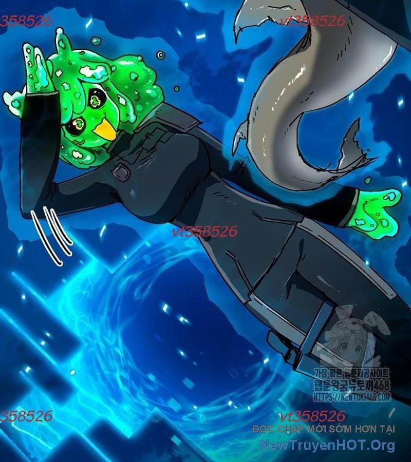 Lỗi Hệ Thống - Chapter 37 - Page 4