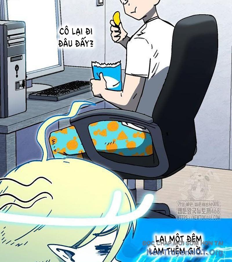 Lỗi Hệ Thống - Chapter 37 - Page 62