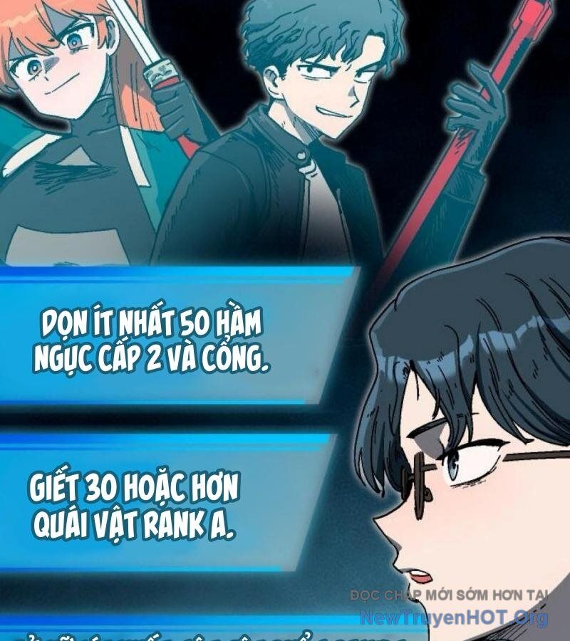 Lỗi Hệ Thống - Chapter 38 - Page 196