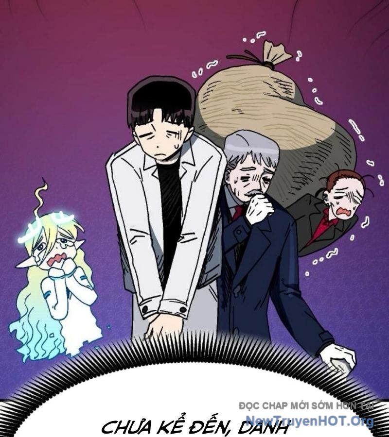 Lỗi Hệ Thống - Chapter 38 - Page 211