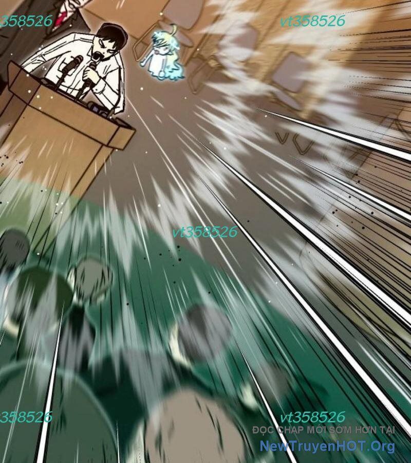 Lỗi Hệ Thống - Chapter 38 - Page 245