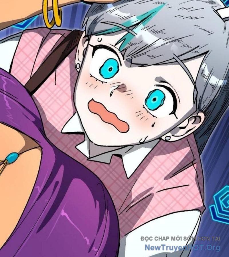 Lỗi Hệ Thống - Chapter 38 - Page 54