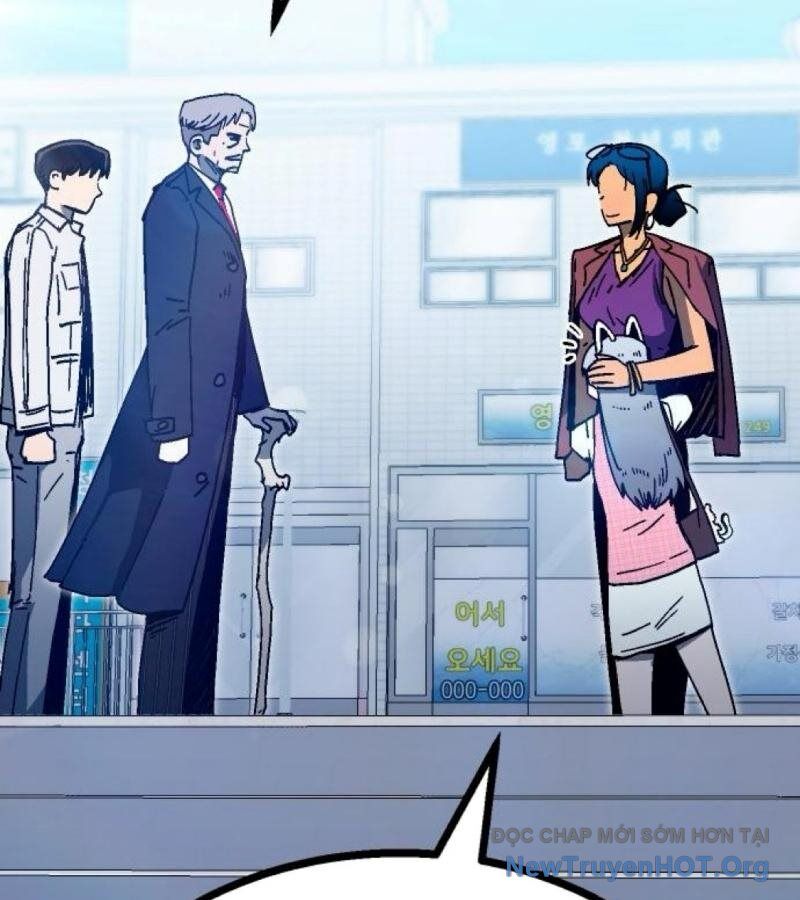 Lỗi Hệ Thống - Chapter 38 - Page 58