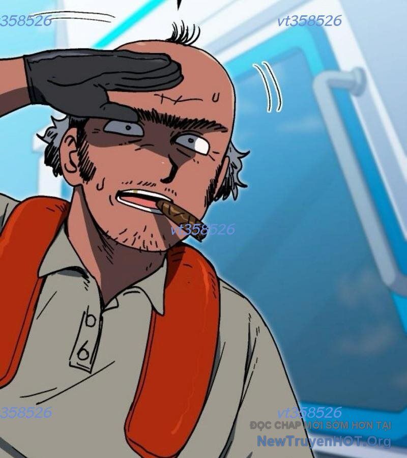 Lỗi Hệ Thống - Chapter 38 - Page 7