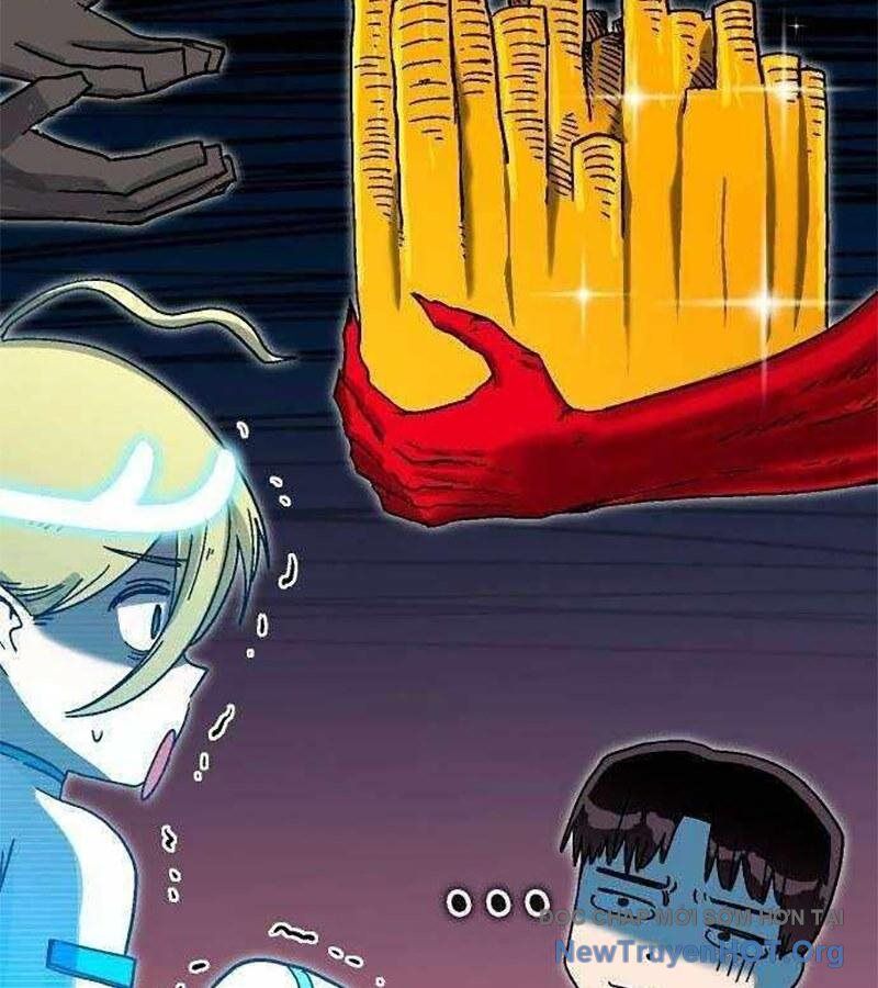 Lỗi Hệ Thống - Chapter 39 - Page 194