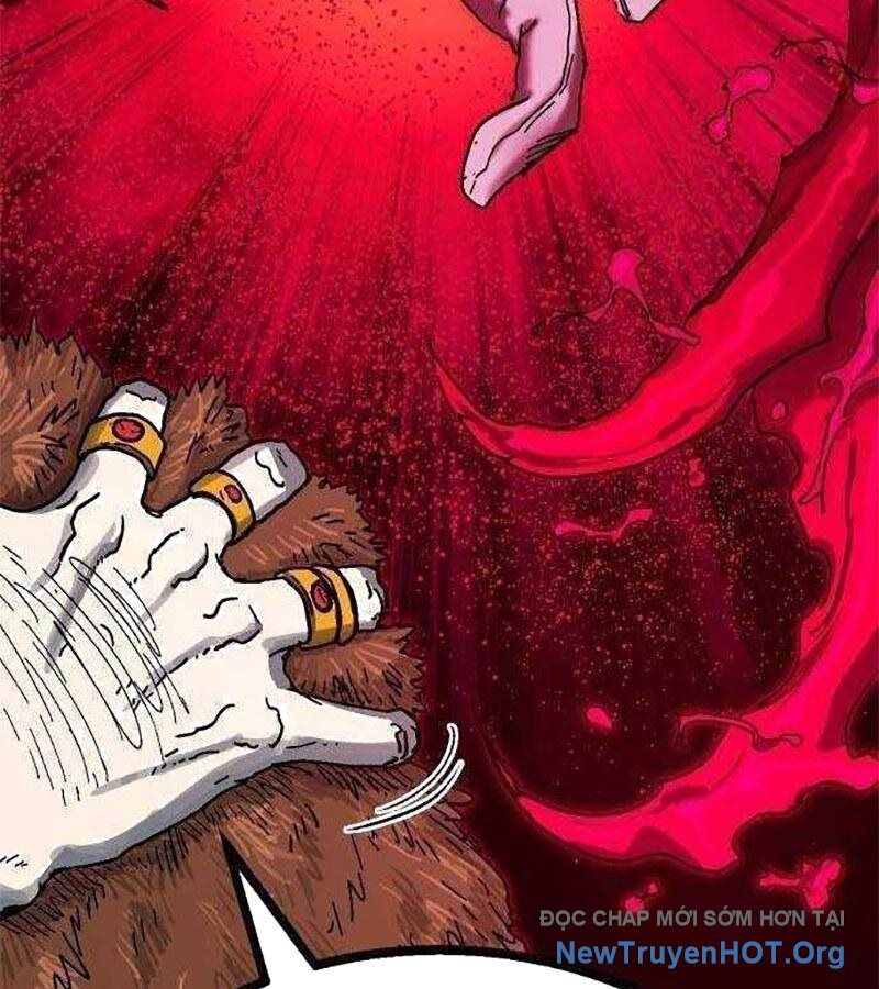 Lỗi Hệ Thống - Chapter 39 - Page 52