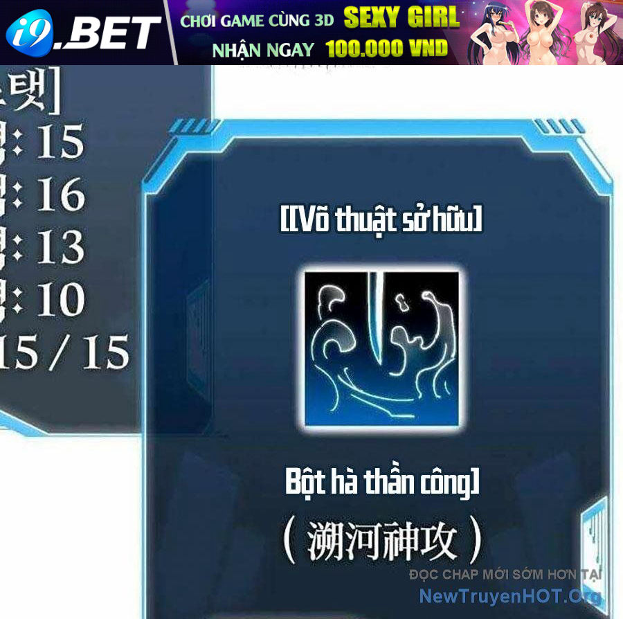 Lỗi Hệ Thống - Chapter 40 - Page 207