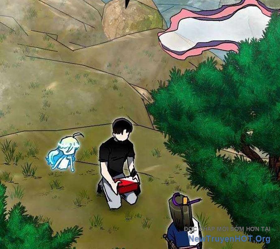 Lỗi Hệ Thống - Chapter 40 - Page 223