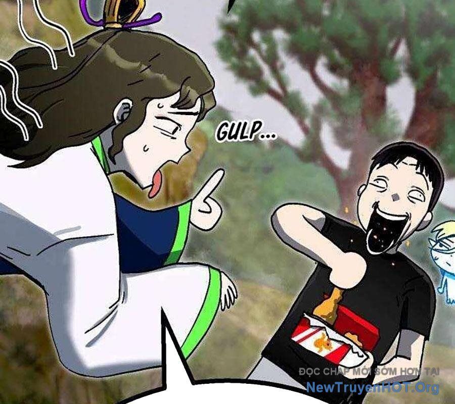 Lỗi Hệ Thống - Chapter 40 - Page 289