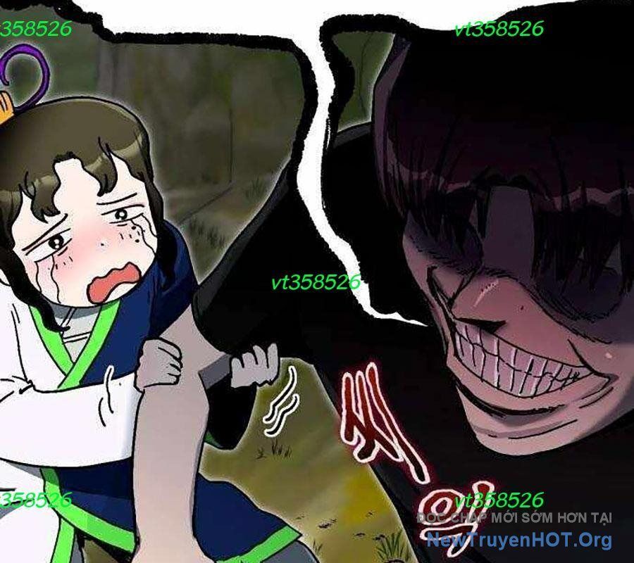 Lỗi Hệ Thống - Chapter 40 - Page 317