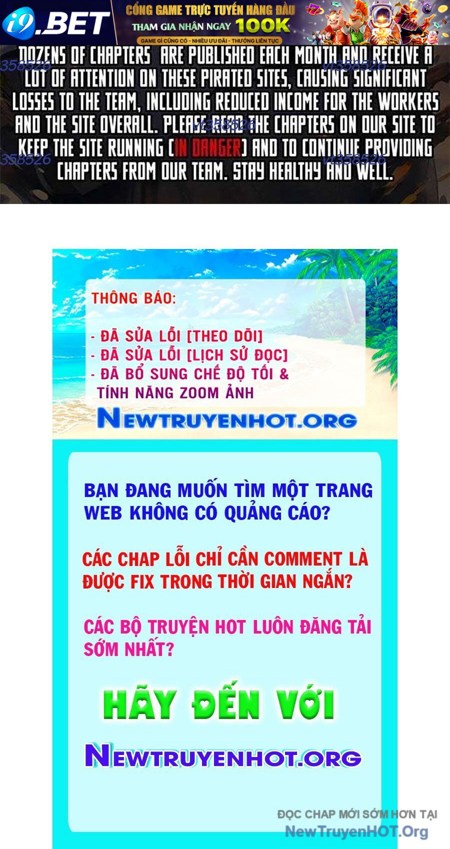 Lỗi Hệ Thống - Chapter 40 - Page 328