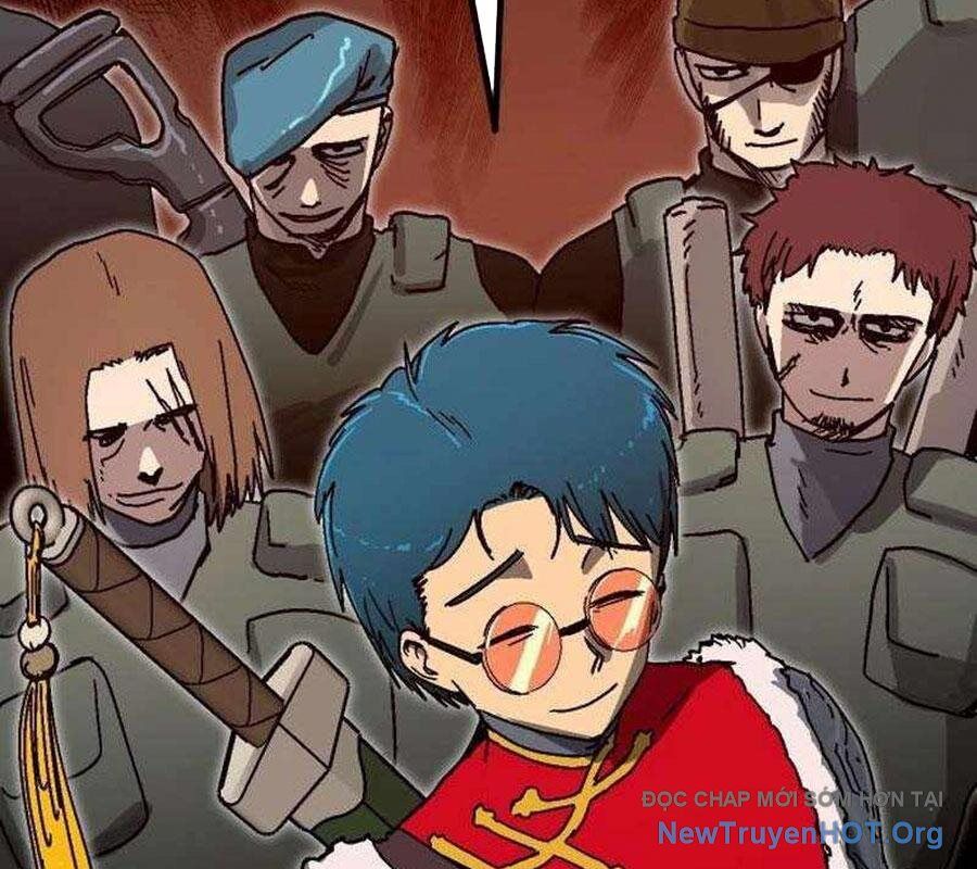 Lỗi Hệ Thống - Chapter 41 - Page 177