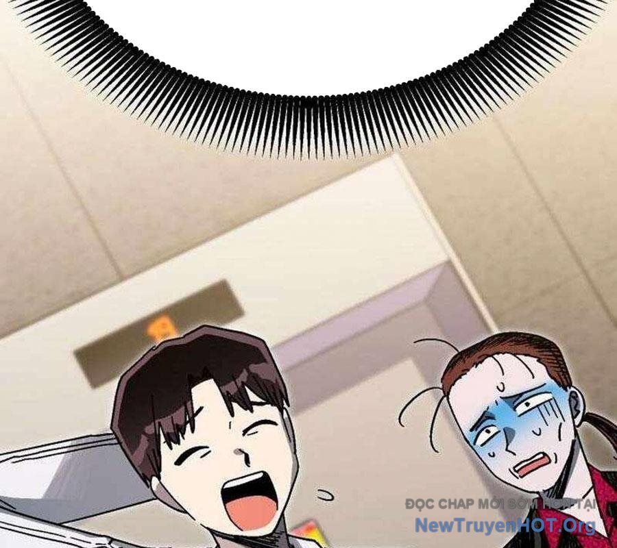 Lỗi Hệ Thống - Chapter 41 - Page 207