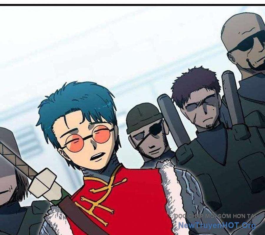 Lỗi Hệ Thống - Chapter 41 - Page 232