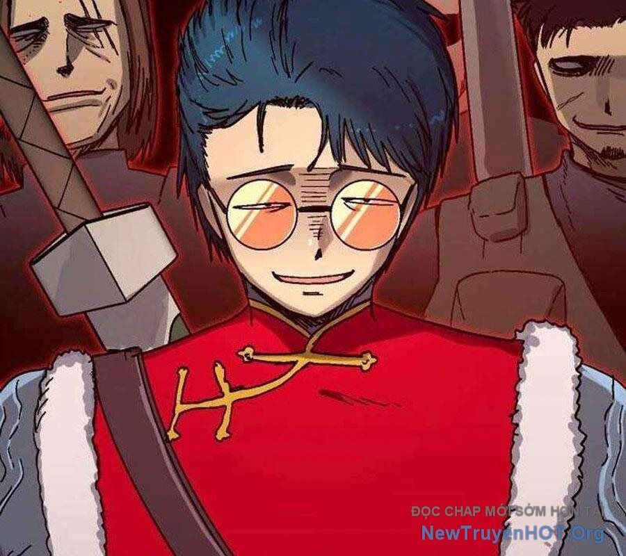 Lỗi Hệ Thống - Chapter 41 - Page 251