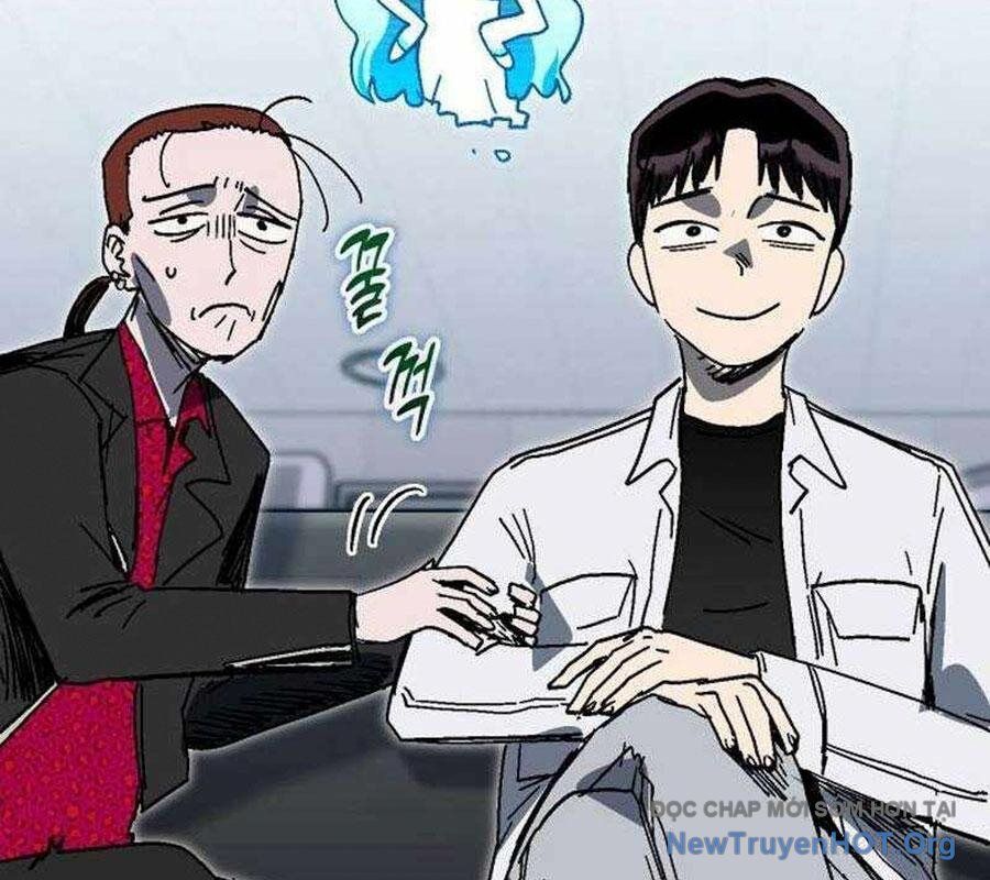 Lỗi Hệ Thống - Chapter 41 - Page 255