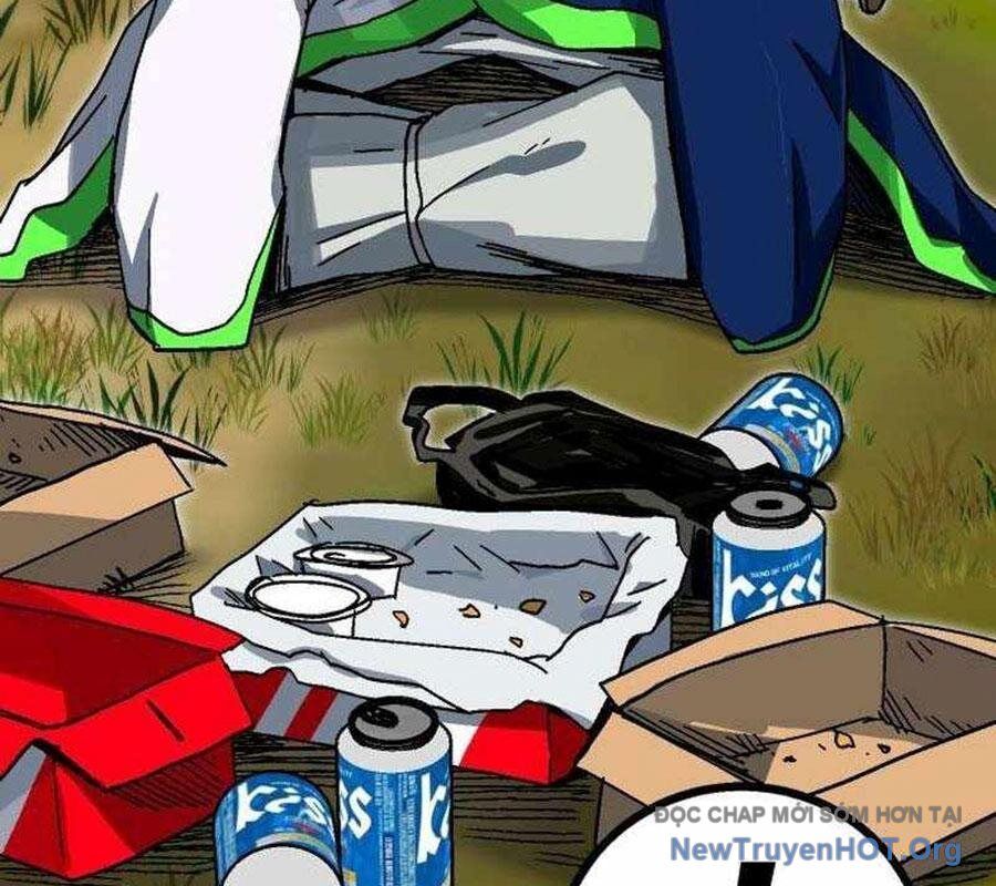 Lỗi Hệ Thống - Chapter 41 - Page 26