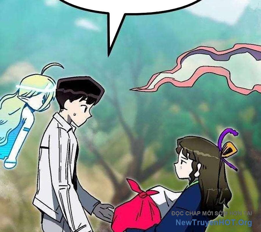Lỗi Hệ Thống - Chapter 42 - Page 184