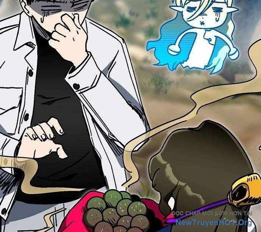 Lỗi Hệ Thống - Chapter 42 - Page 207