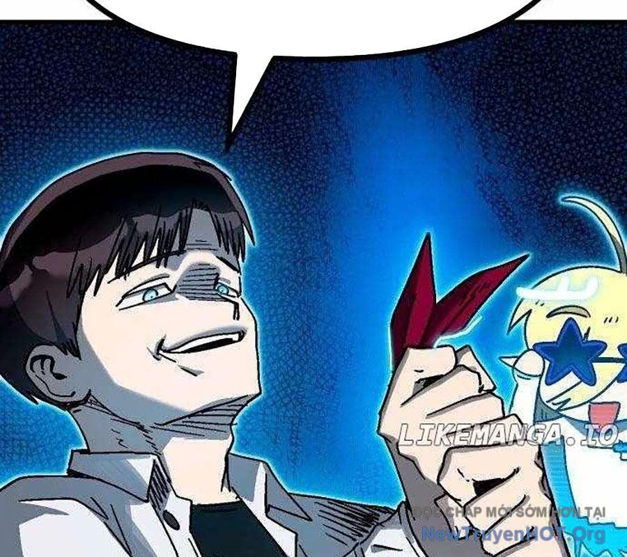 Lỗi Hệ Thống - Chapter 42 - Page 214