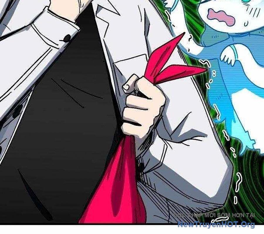 Lỗi Hệ Thống - Chapter 42 - Page 261