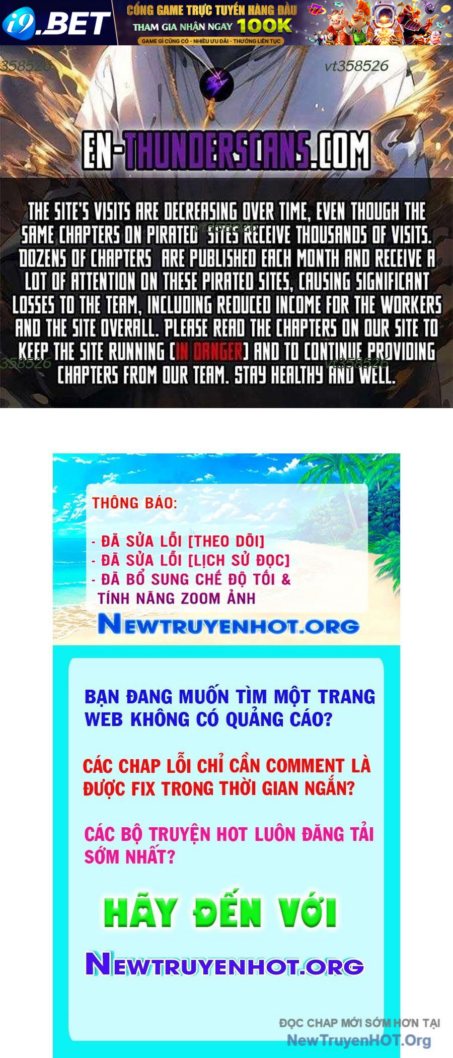 Lỗi Hệ Thống - Chapter 42 - Page 281