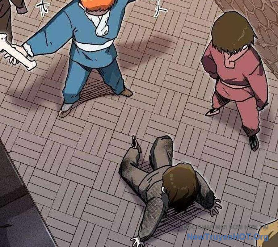 Lỗi Hệ Thống - Chapter 42 - Page 39