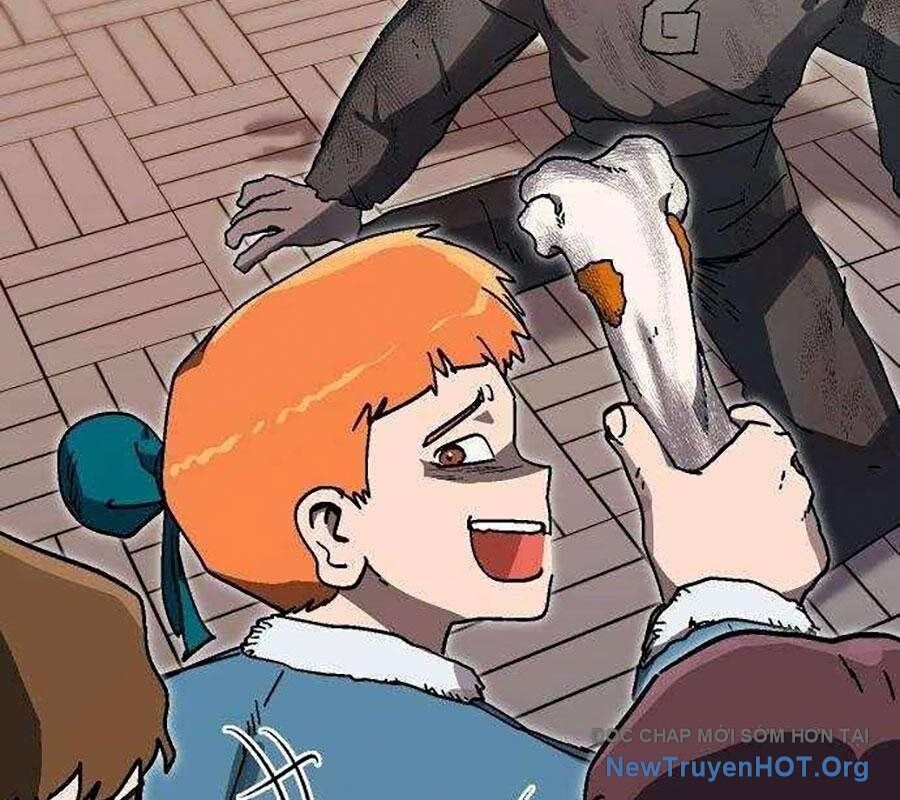 Lỗi Hệ Thống - Chapter 42 - Page 42