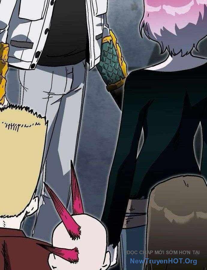 Lỗi Hệ Thống - Chapter 45 - Page 157