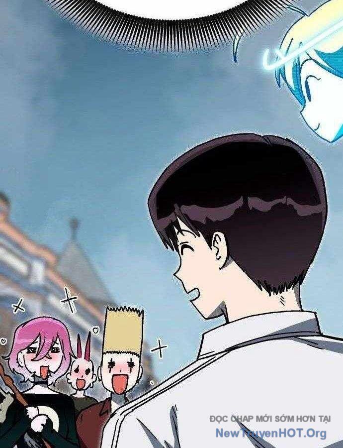 Lỗi Hệ Thống - Chapter 45 - Page 163