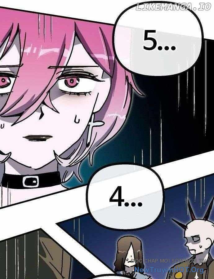 Lỗi Hệ Thống - Chapter 45 - Page 188