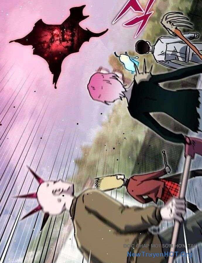 Lỗi Hệ Thống - Chapter 45 - Page 194