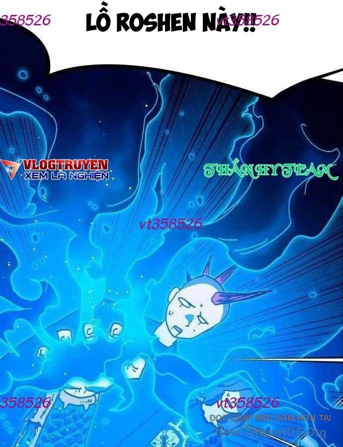 Lỗi Hệ Thống - Chapter 45 - Page 206