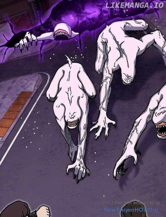 Lỗi Hệ Thống - Chapter 45 - Page 27