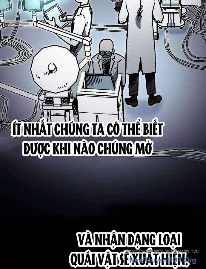 Lỗi Hệ Thống - Chapter 45 - Page 33