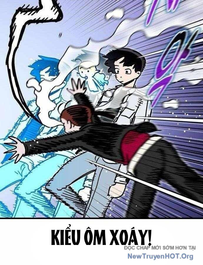 Lỗi Hệ Thống - Chapter 45 - Page 64