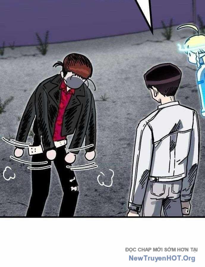 Lỗi Hệ Thống - Chapter 45 - Page 76