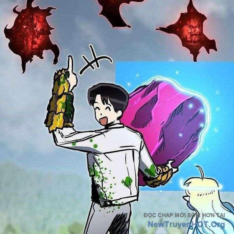 Lỗi Hệ Thống - Chapter 46 - Page 167